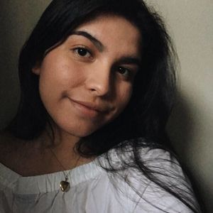 Meet your Posher, Idalis